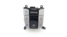 Блок кнопок Hyundai Tucson