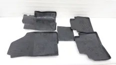 Коврики комплект Hyundai Tucson