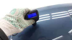 Капот Hyundai Tucson