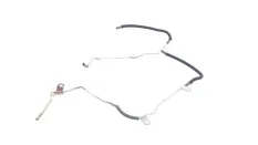 Трубка масляная Toyota Land Cruiser