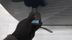 Дверь Hyundai Tucson