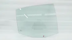 Стекло двери Skoda Octavia