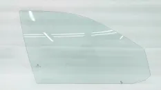 Стекло двери Skoda Octavia