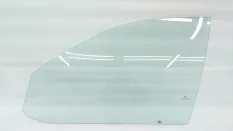 Стекло двери Skoda Octavia