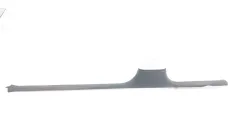 Накладка порога Skoda Octavia