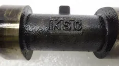 Распредвал Toyota Land Cruiser