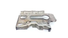 Маслоотражатель Toyota Land Cruiser