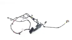 Проводка двери Hyundai Tucson