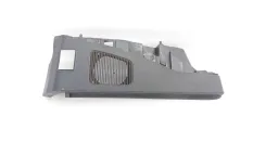 Кронштейн полки багажника Skoda Octavia