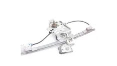 Стеклоподъемник Skoda Octavia