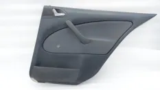 Обшивка двери Skoda Octavia