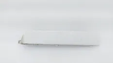 Накладка бампера Skoda Octavia
