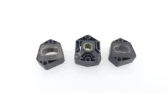 Кронштейн радиатора Skoda Octavia