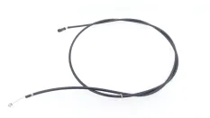 Трос замка капота Skoda Octavia