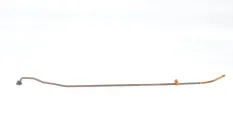 Упор капота Skoda Octavia