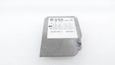 Блок управления AIR BAG Skoda Octavia