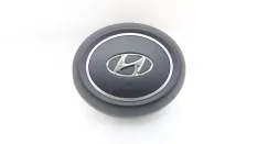 Подушка безопасности в руль Hyundai Tucson