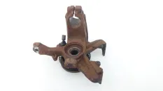 Кулак поворотный Skoda Octavia