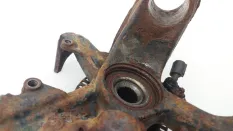 Кулак поворотный Skoda Octavia