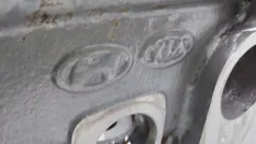Головка блока цилиндров Hyundai IX35