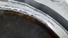 Блок двигателя Hyundai IX35