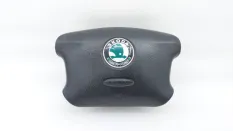 Подушка безопасности в руль Skoda Octavia