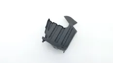 Воздуховод радиатора \ Дефлектор радиатора Hyundai Solaris