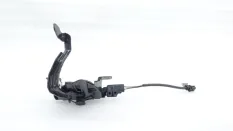 Замок капота Hyundai Solaris