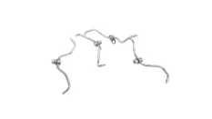 Форсунка масляная Toyota Land Cruiser