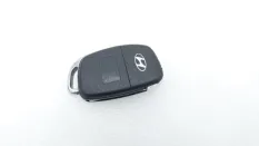 Ключ зажигания Hyundai Solaris