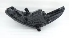 Фара Hyundai Solaris