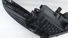 Фара Hyundai Solaris