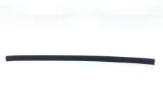 Уплотнитель стекла двери Hyundai Solaris