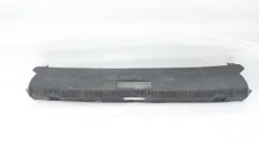 Кожух замка багажника Skoda Octavia