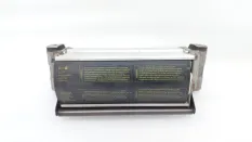 Подушка безопасности пассажира Skoda Octavia