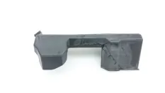 Воздуховод радиатора \ Дефлектор радиатора Hyundai Solaris