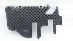 Накладка торпедо Skoda Octavia