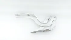 Петля капота Hyundai Solaris