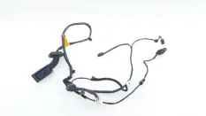 Проводка двери Hyundai Solaris