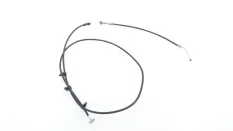 Трос замка капота Hyundai Solaris