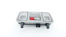 Плафон салона Hyundai Solaris