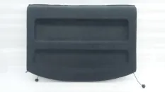 Полка багажника Skoda Octavia