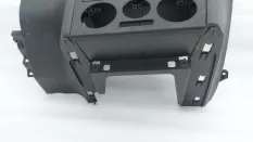 Накладка торпедо Skoda Octavia