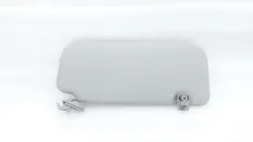 Козырек солнцезащитный Hyundai Solaris