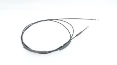 Трос замка капота Hyundai Solaris