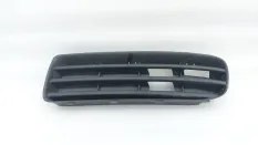 Накладка бампера Skoda Octavia