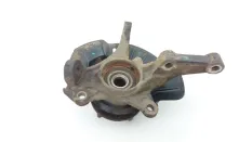 Кулак поворотный Hyundai Solaris