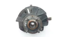 Кулак поворотный Hyundai Solaris