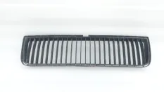 Накладка бампера Skoda Octavia
