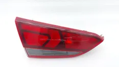 Фонарь Hyundai Solaris